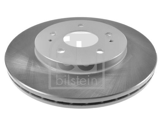 Brake Disc (108631)