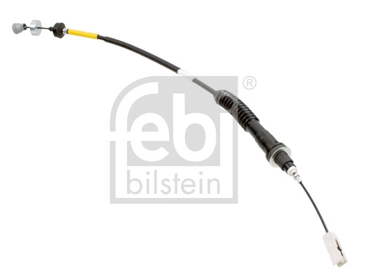 Cable Pull, clutch control (185241)