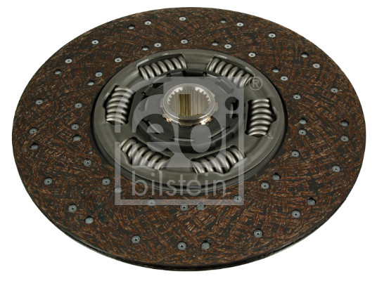 Clutch Disc