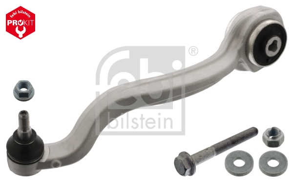 Control/Trailing Arm, wheel suspension (47732)