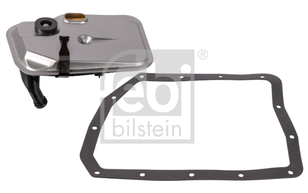 Hydraulic Filter Kit, automatic transmission (106890)