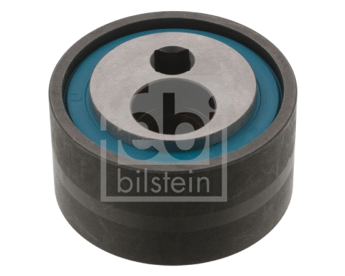 Tensioner Pulley, V-ribbed belt (15002)