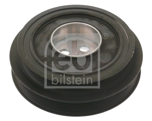 Belt Pulley, crankshaft (36625)