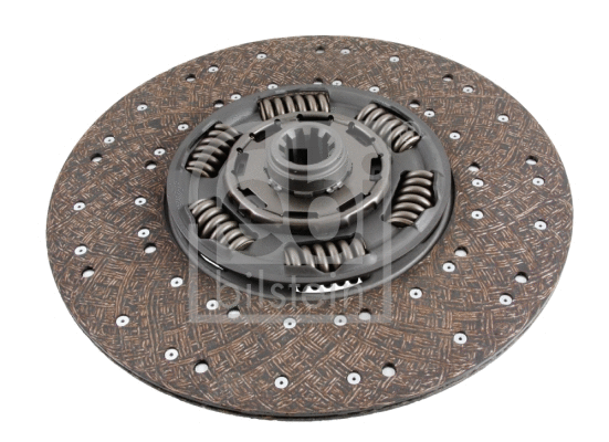 Clutch Disc (105043)