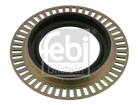 Shaft Seal, wheel hub (24994)
