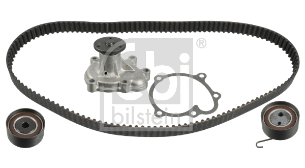 Water Pump & Timing Belt Kit (173021)