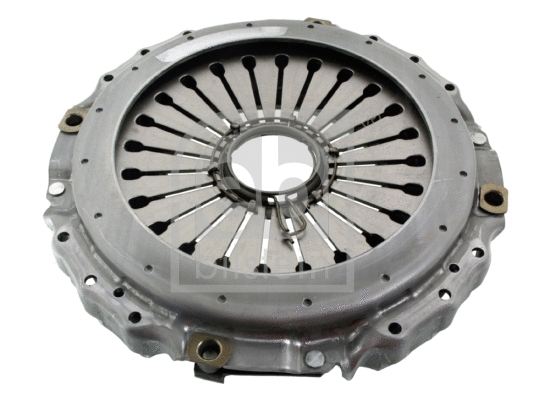 Clutch Pressure Plate (105304)