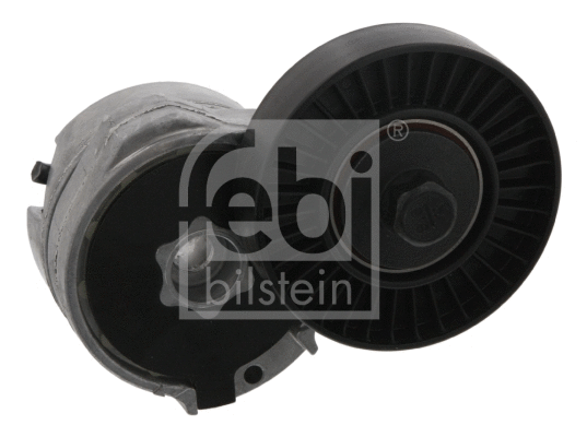 Belt Tensioner, V-ribbed belt (30906)