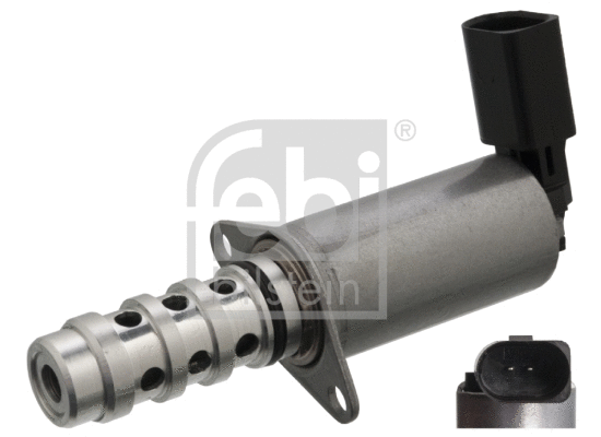 Control Valve, camshaft adjustment (107437)