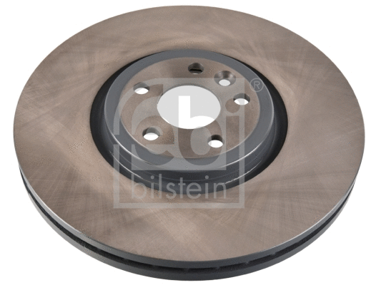 Brake Disc (107221)