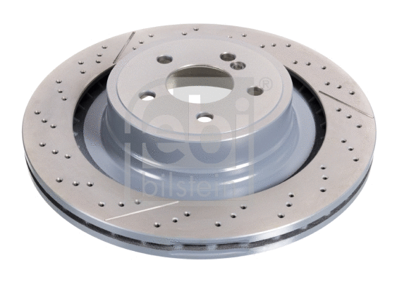 Brake Disc (44084)