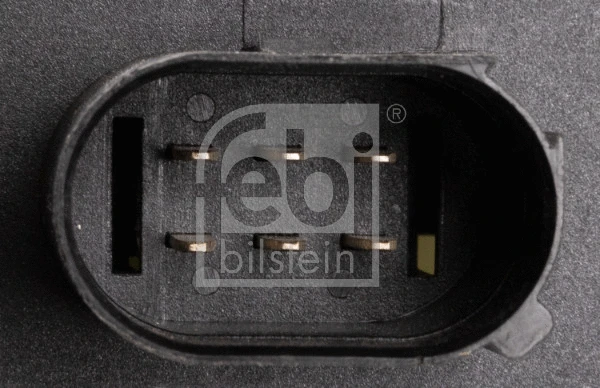 Electric Motor, window regulator