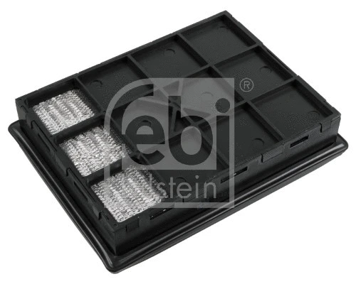 Filter, crankcase ventilation