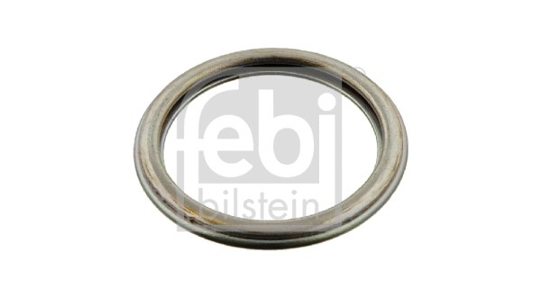 Seal Ring, oil drain plug (30651)
