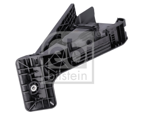Accelerator Pedal