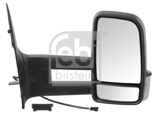 Exterior Mirror (102335)