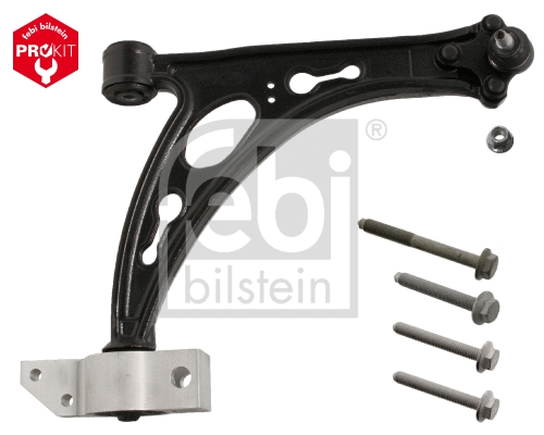 Control/Trailing Arm, wheel suspension (40104)