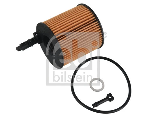 Oil Filter (180329)