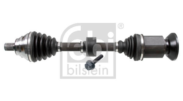 Drive Shaft (183342)
