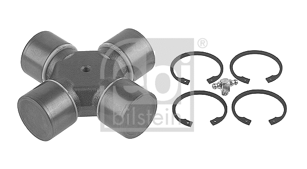 Joint, propshaft (11548)