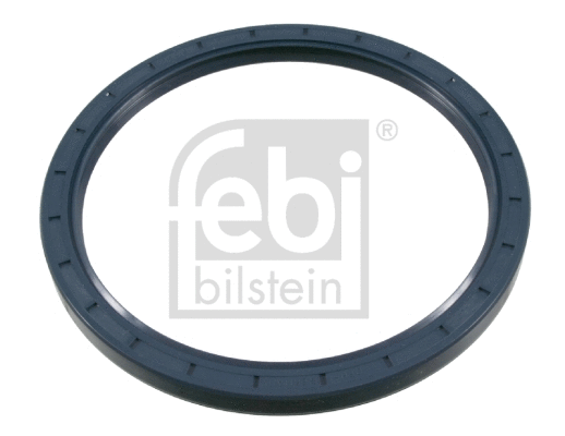 Shaft Seal, wheel bearing (21798)