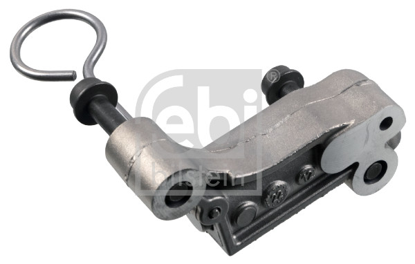 Tensioner, timing chain