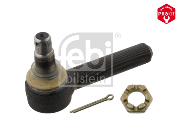 Tie Rod End (32536)