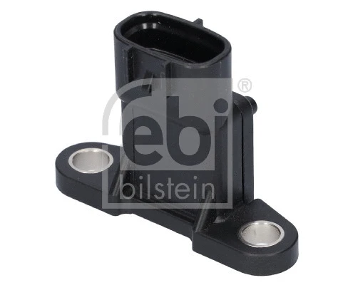 Sensor, boost pressure