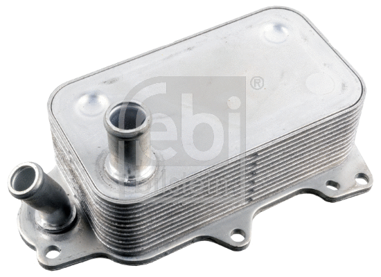 Oil Cooler, engine oil (174818)