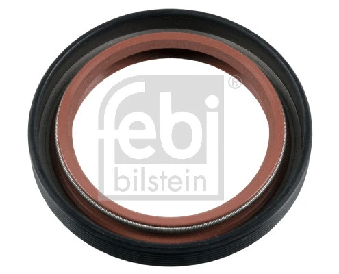 Shaft Seal, crankshaft