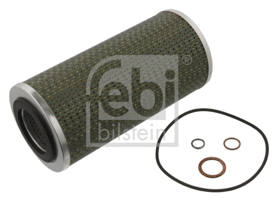 Oil Filter (35370)