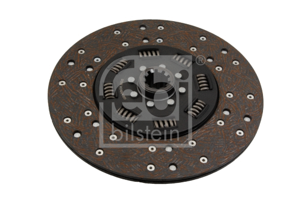 Clutch Disc (105022)