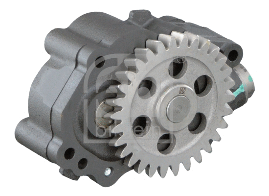 Oil Pump (103062)