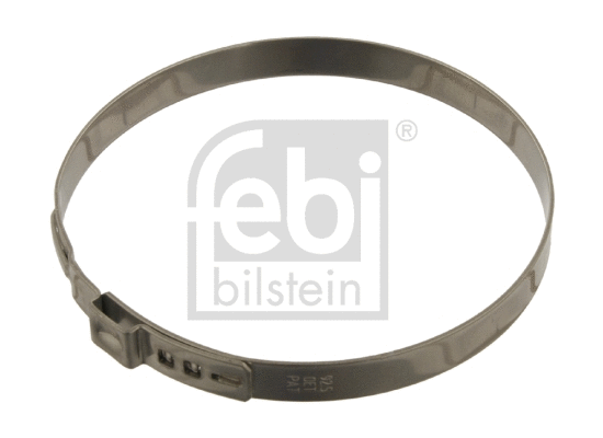 Clamping Clip (29500)