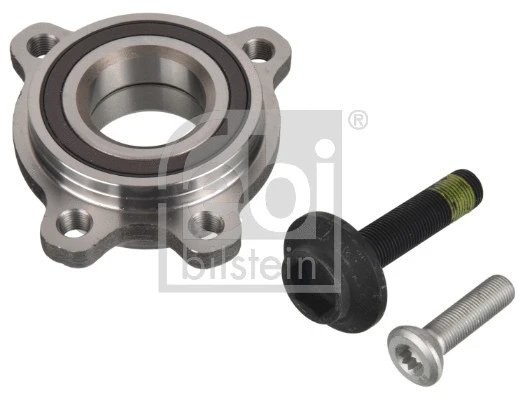 Wheel Bearing Kit (180120)