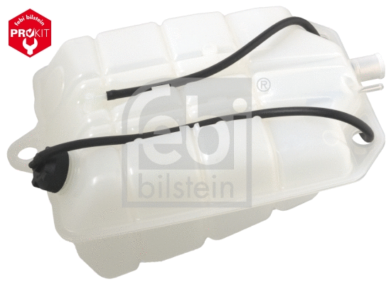 Expansion Tank, coolant (106527)
