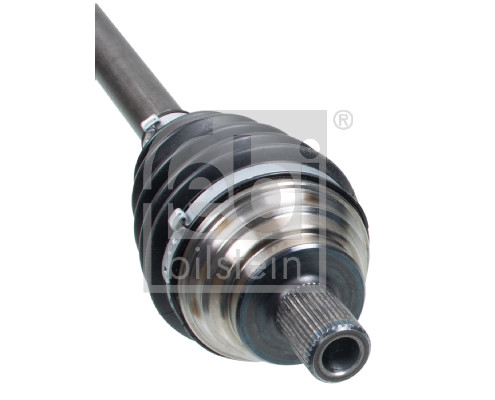 Drive Shaft