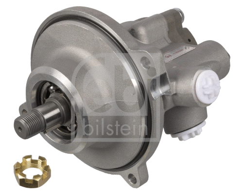 Hydraulic Pump, steering (106888)
