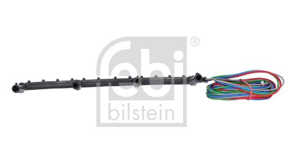 Cable Repair Kit, glow plug