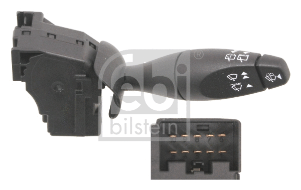 Steering Column Switch (29245)