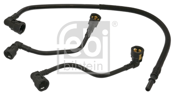 Fuel Hose (100655)