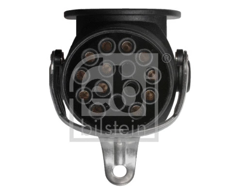 Adaptor, electric filament