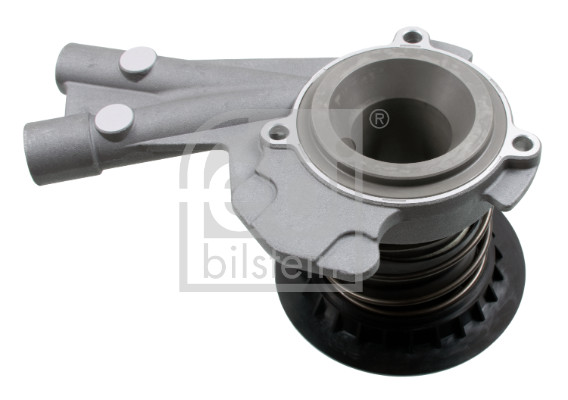 Central Slave Cylinder, clutch