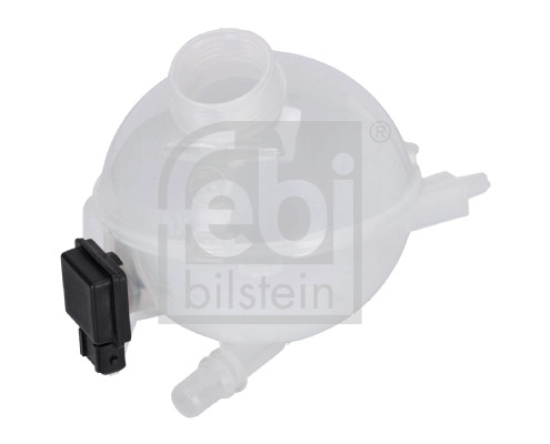 Expansion Tank, coolant (192726)