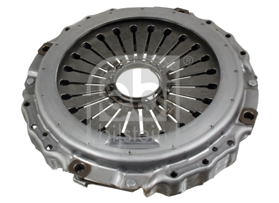 Clutch Pressure Plate (105298)