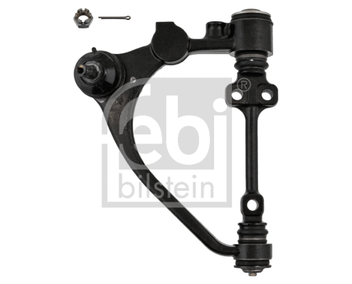 Control/Trailing Arm, wheel suspension (43024)