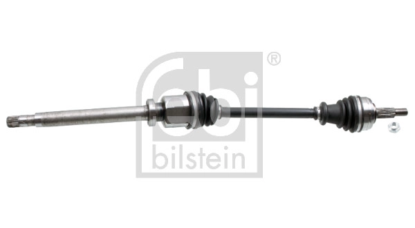 Drive Shaft (182449)