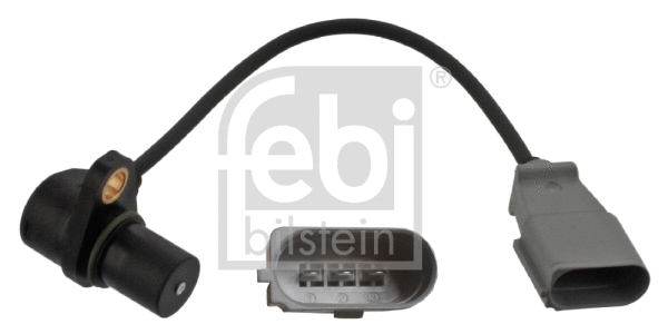 Sensor, crankshaft pulse (39867)