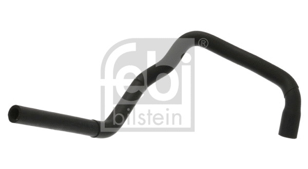 Radiator Hose (101346)