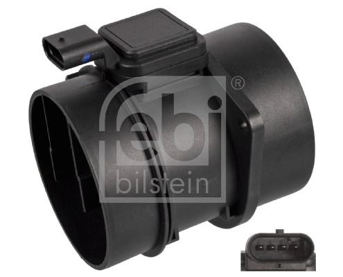 Mass Air Flow Sensor (172362)
